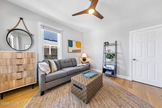 Building Photo - 701 Asbury Ave