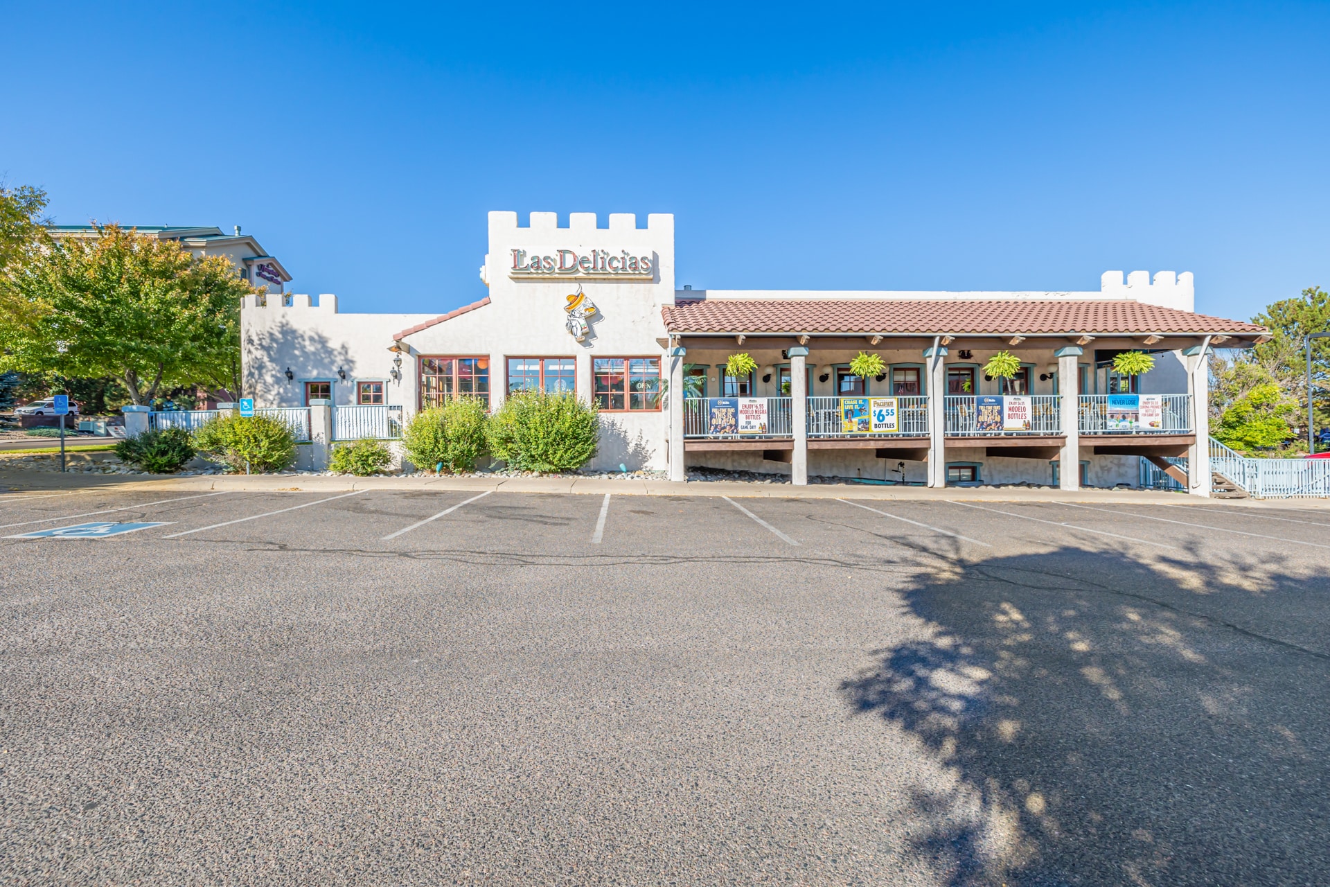 Building Photo - 4816 E Kentucky Ave