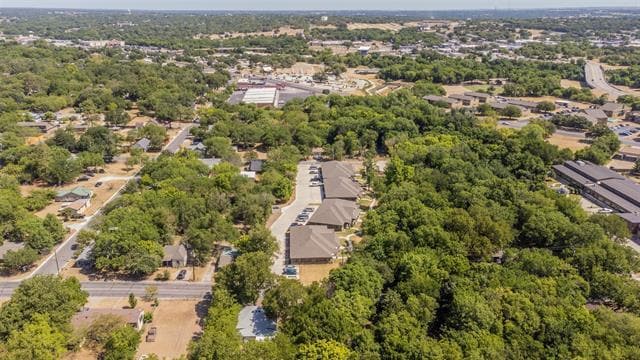 Building Photo - 512 E Akard St