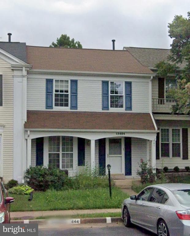 Primary Photo - 13484 Old Dairy Ct