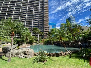 Building Photo - Kukui Plaza - Ewa Tower -1 bedroom, 1 bath...