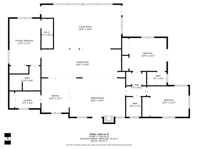 Building Photo - 915 N Swinton Ave