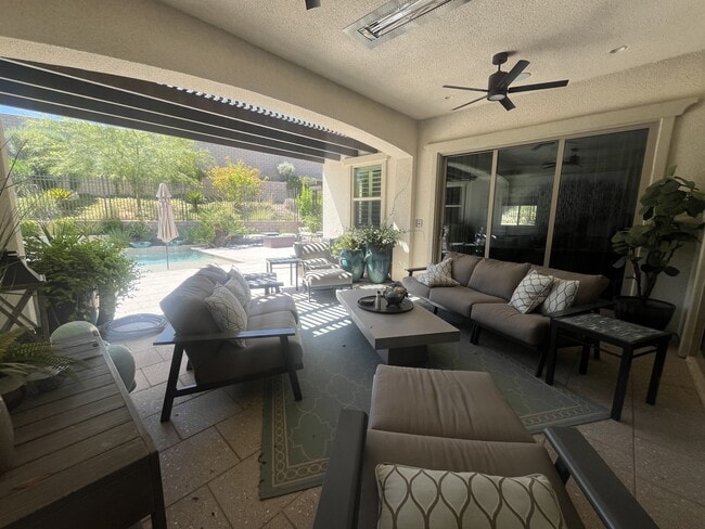 Building Photo - 81 Navarra Canyon Ct