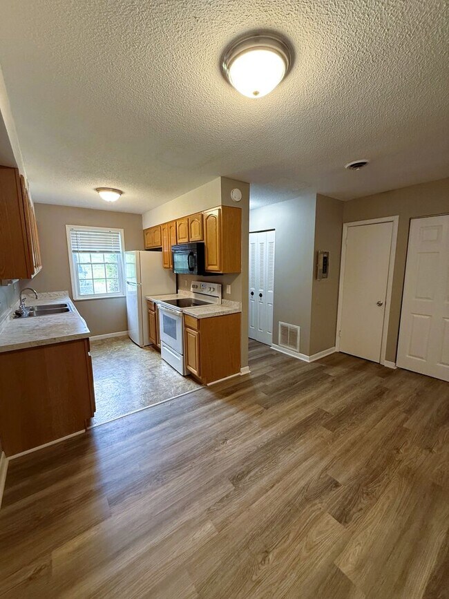 Interior Photo - Marbleton Townhomes