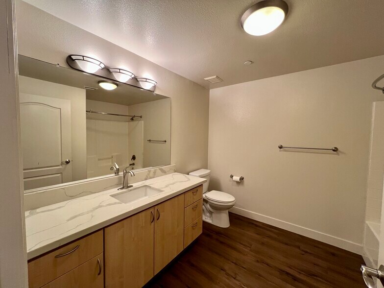 2nd bathroom - 8355 Station Village Ln