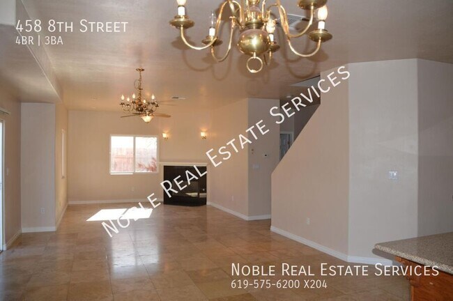 Building Photo - 458 8th St