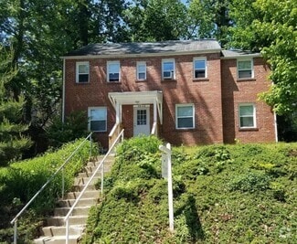 Building Photo - 7902 Garland Ave