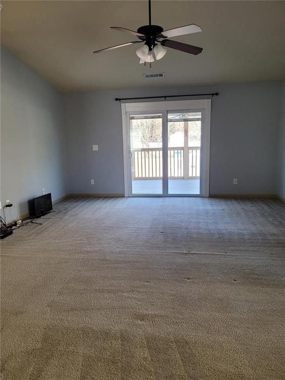 Building Photo - 3208 Sag Harbor Ct NE