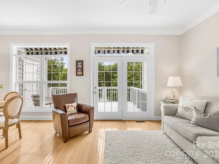 Building Photo - 6221 Padget Parrish Ct