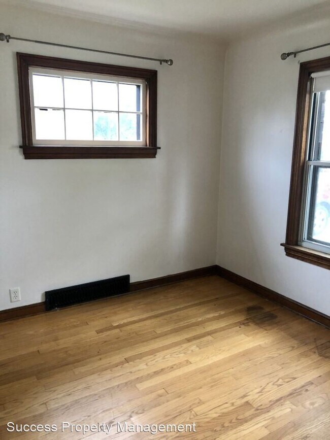 Building Photo - 2 br, 1 bath House - 2512 Drexel Avenue