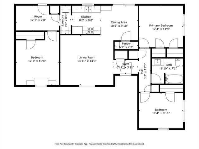 Building Photo - 3400 Sarra Ln