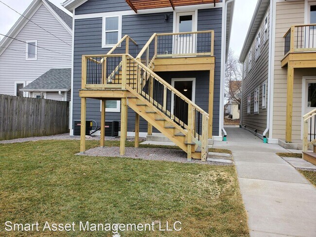 Building Photo - 2 br, 1 bath House - 1944 S 55th Street