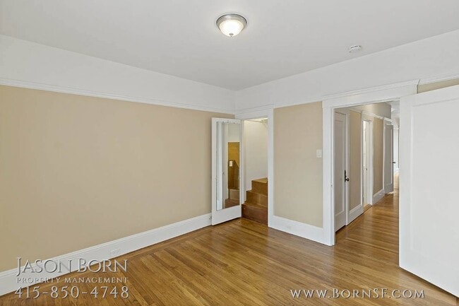 Building Photo - 1720 Lombard St