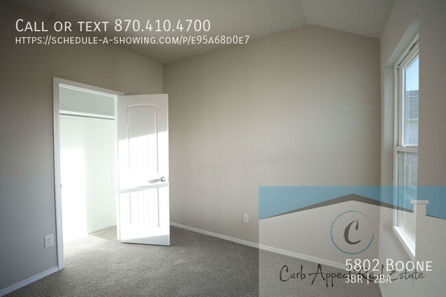 Building Photo - 5802 Boone-