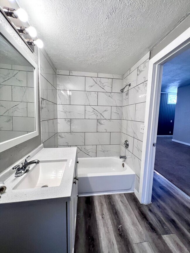 Building Photo - 3941 X St