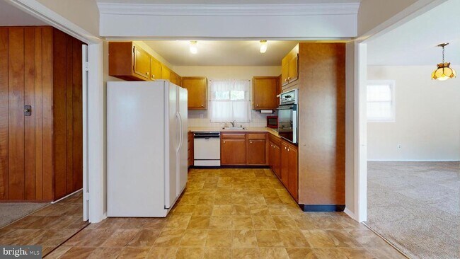 Building Photo - 13200 Ithan Ln