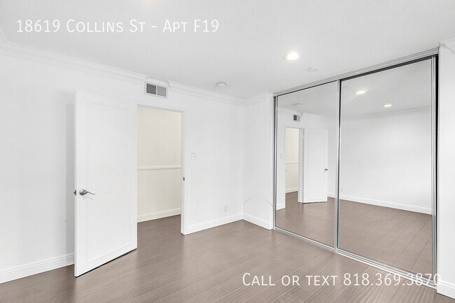 Building Photo - 18619 Collins St