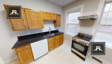 Building Photo - 3 bedroom in Cambridge MA 02139