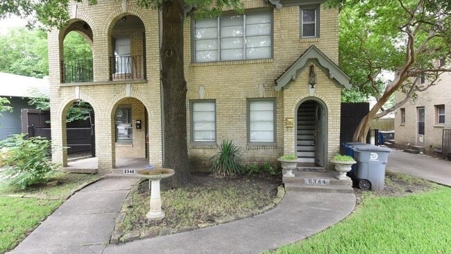 Building Photo - 6349 Belmont Ave