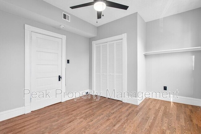 Building Photo - 2901 Ellwood Ave