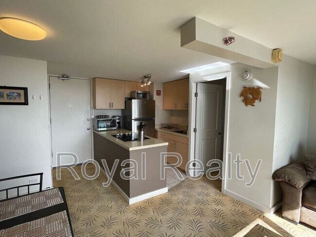 Building Photo - 445 Seaside Ave