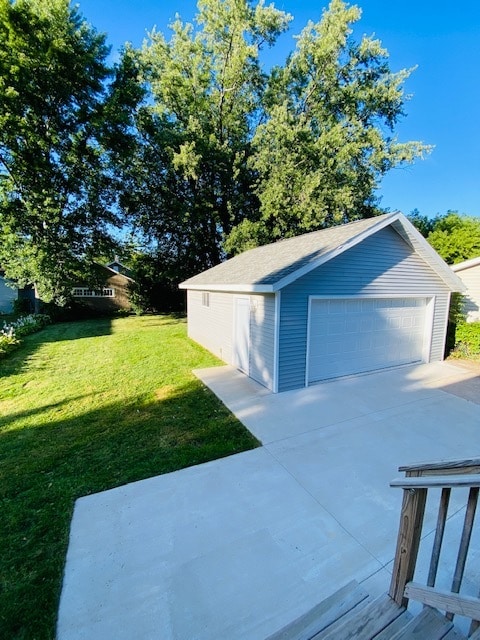 Building Photo - 716 E Randall St