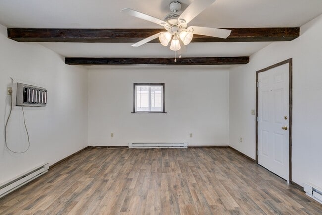 Building Photo - Cozy 1-Bedroom Retreat with Spacious Yard & Open Living Layout * COMING SOON *