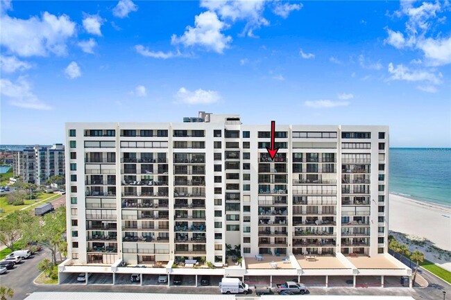 Building Photo - 1460 Gulf Blvd