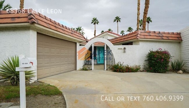 Building Photo - 68368 Calle Leon