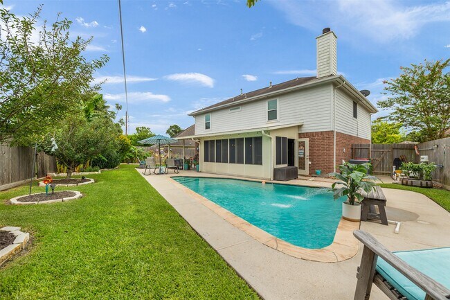 Building Photo - 19726 Morning Glory Terrace Ct