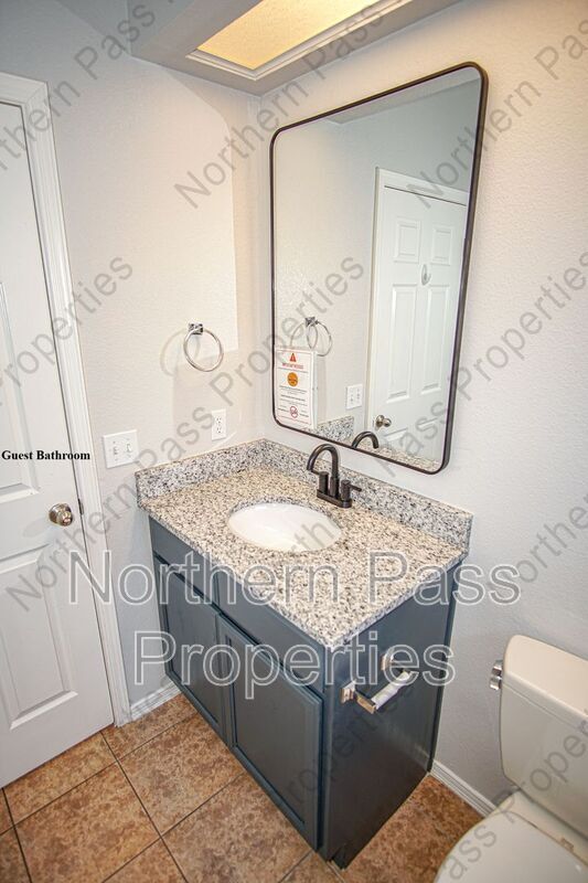 Building Photo - 5902 Redstone Mesa Ct