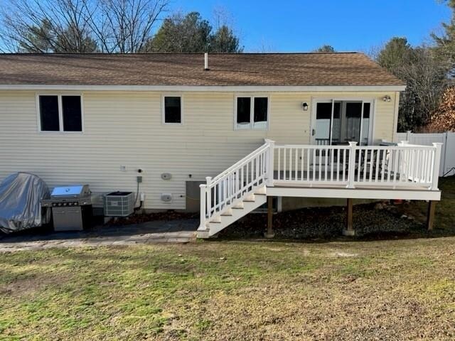 Building Photo - 143 Wason Rd