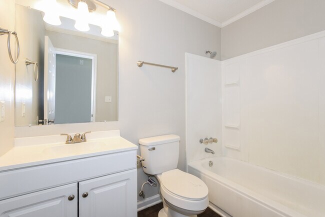 Building Photo - Spacious 3 Bedroom Home in Augusta, GA
