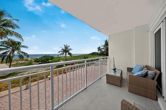 Building Photo - 710 N Ocean Blvd