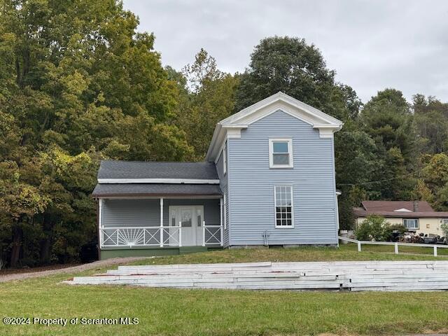 Building Photo - 1598 US-6