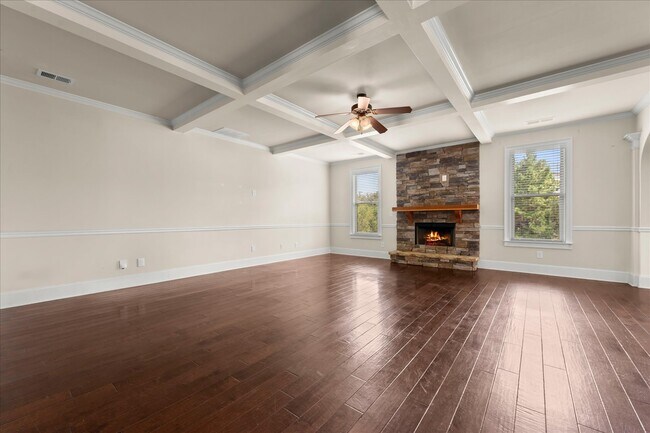 Building Photo - 542 Oconee Cir