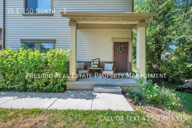 Building Photo - 35 E 150 N