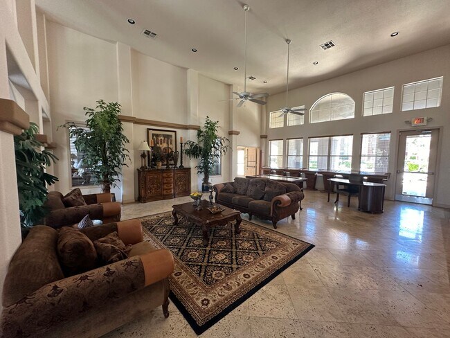 Building Photo - 5055 W Hacienda Ave