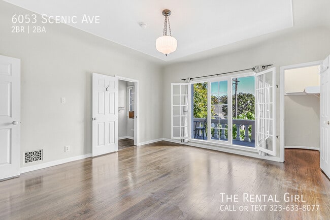 Building Photo - 6053 Scenic Ave