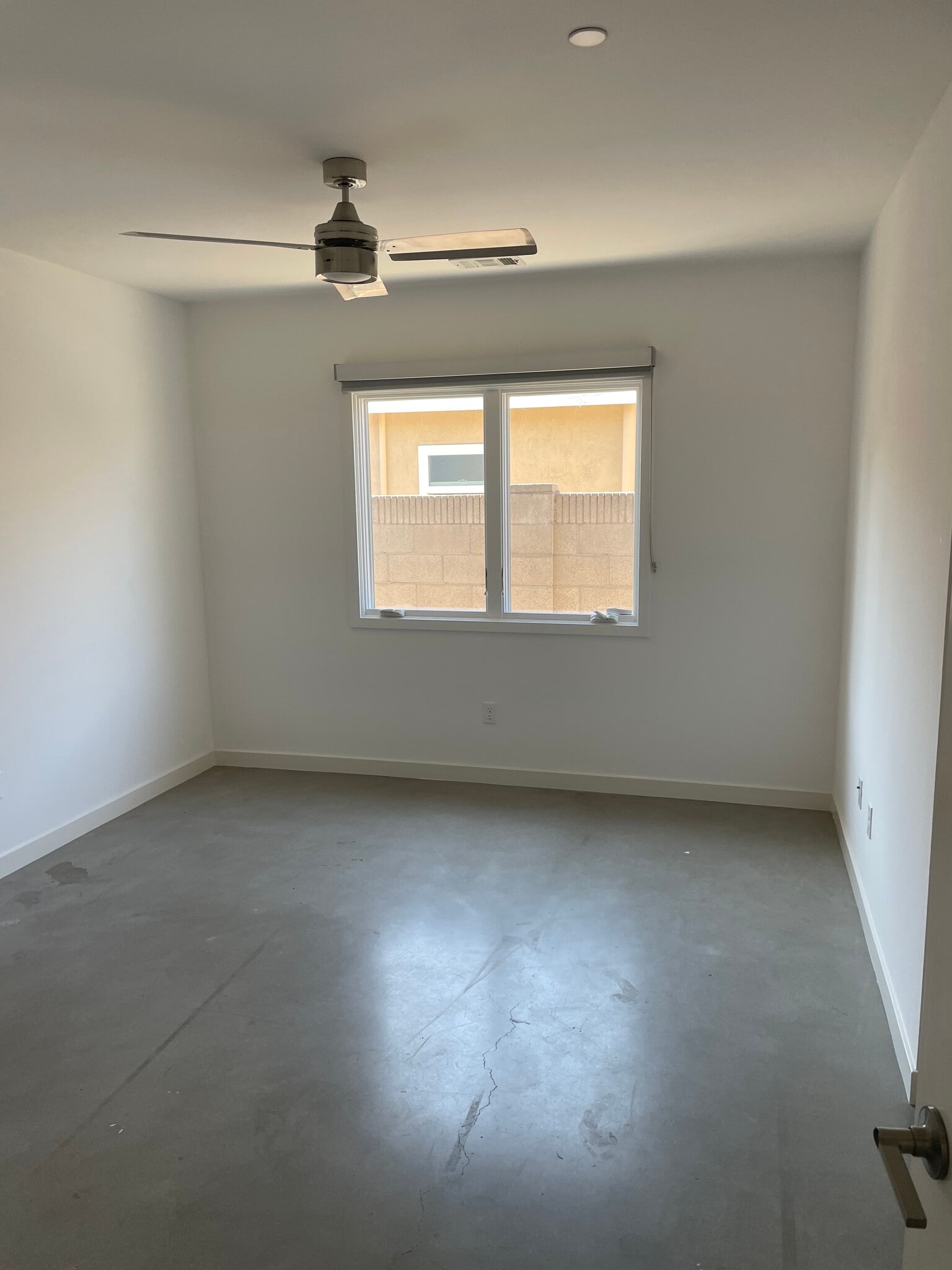 Bedroom - 455 N Cypress St