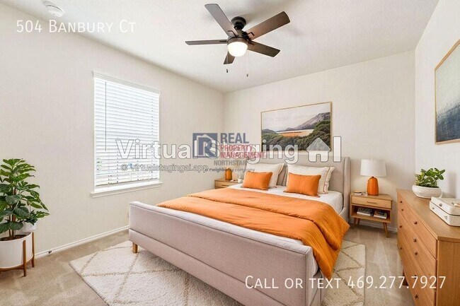 Building Photo - 504 Banbury Ct