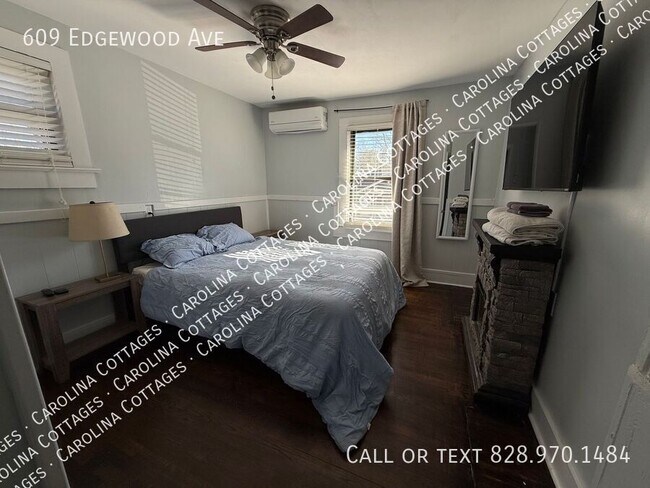 Building Photo - 609 Edgewood Ave