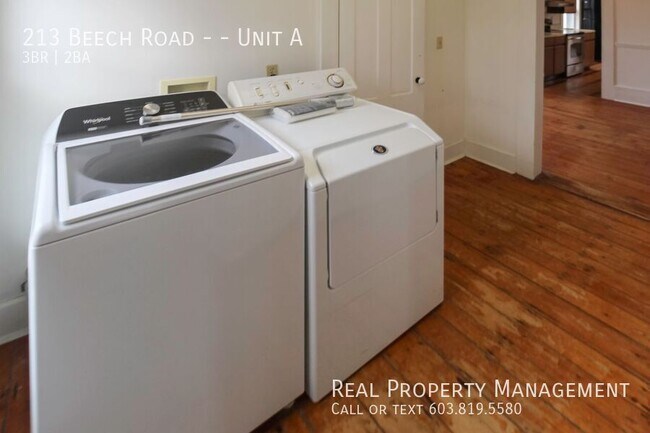 Building Photo - 213 Beech Rd