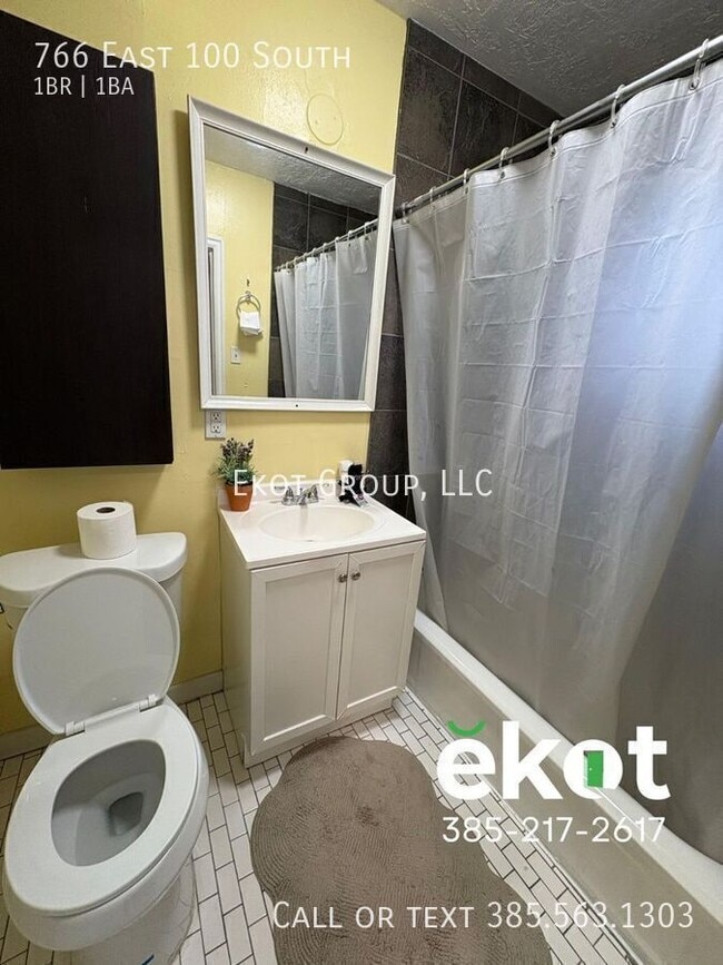 Building Photo - 766 E 100 S