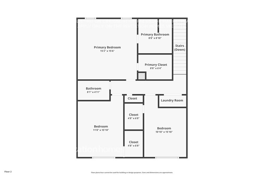 Building Photo - 3906 Creekmoore Dr