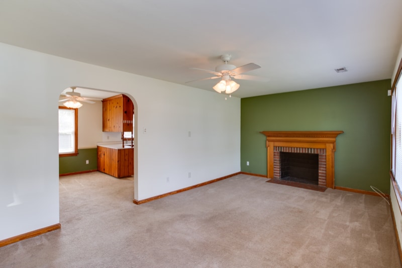 Building Photo - 45 St Albans Dr