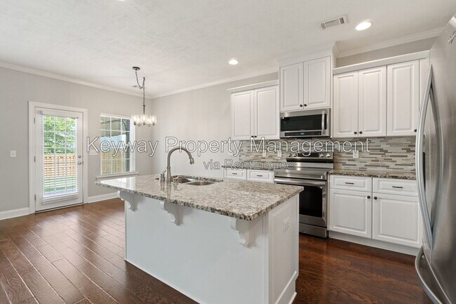 Building Photo - 435 Brantley Cove Cir