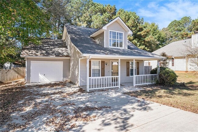 Building Photo - 1414 N Hampton Dr