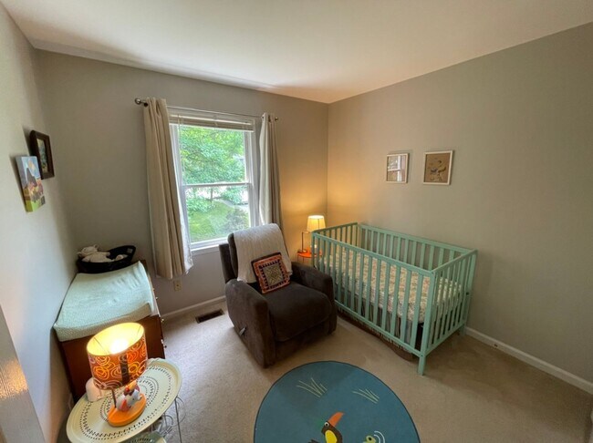 Building Photo - Quiet 3 bedroom cul-de-sac home in Rolling...