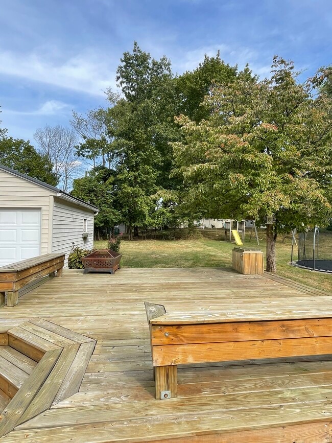 Building Photo - 2524 Oakwood Ave